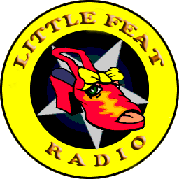 Little Feat Radio logo