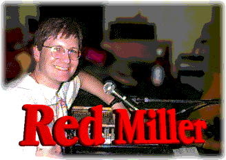 Red Miller