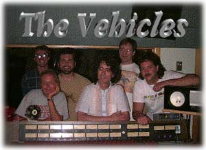 The Vehicles