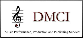 DMCI - quality music, audio and multimedia services