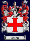 Simonds Crest
