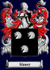 Blaney crest