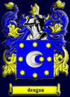 Dougan Crest
