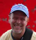 Brent Simonds
