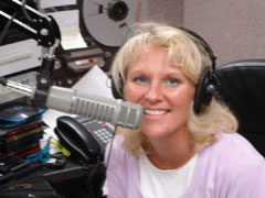 Julie Foehr from Fix 96 plays "Devil Bayou" by the Knights of Crisis