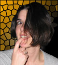 Brandy Hansen