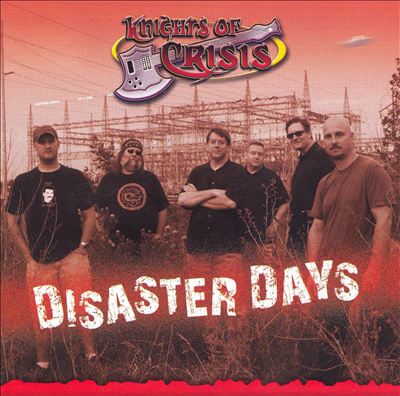 Disaster Days