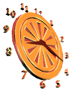 Long Time Clock