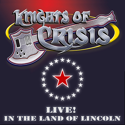 Live! In the Land of Lincoln