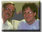 Gary Burton and Red