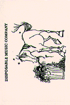 Disposable Music Company
